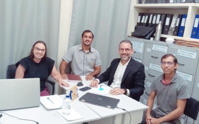 Planejamento de gestão previdenciária 2024 do IPSESVI