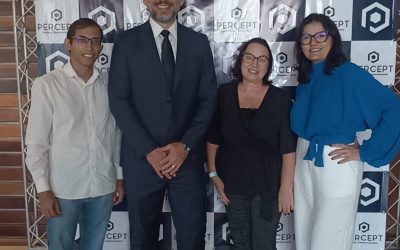 No dia 22 de março de 2024, a Diretora Presidente e o Gerente de Previdência e benefícios estiveram participando da Jornada RPPS, uma forma de adquirir mais conhecimento para prestar um serviço melhor para os inativos deste município.