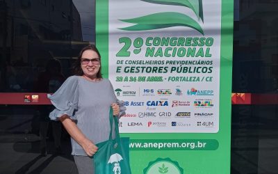 Congresso da ANEPREM