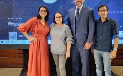 Reunião da Jornada RPPS