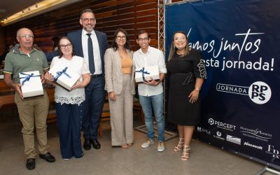 4° reunião da Jornada RPPS em João Pessoa-PB